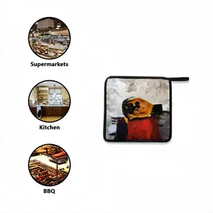 Humanoid Place Kitchen Insulation Pad