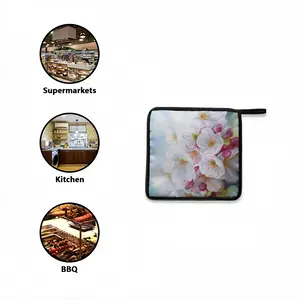 Spring In The Air Kitchen Insulation Pad