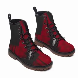 Men Cross Current 2013 Leather Work Boots