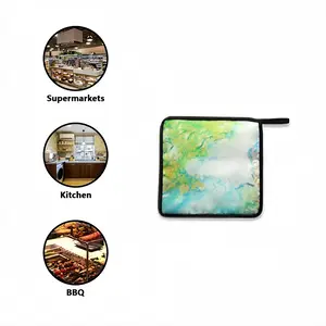 Breath Of Earth Kitchen Insulation Pad