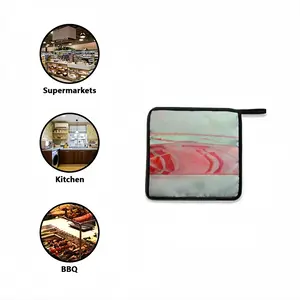 Created Danger Kitchen Insulation Pad