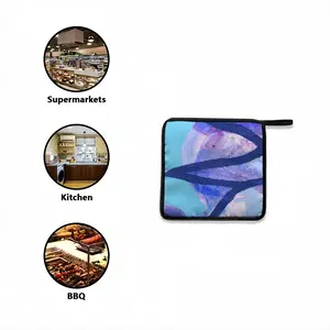 Cosmic Water Kitchen Insulation Pad