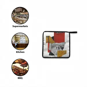 Go Into The Sunset Kitchen Insulation Pad