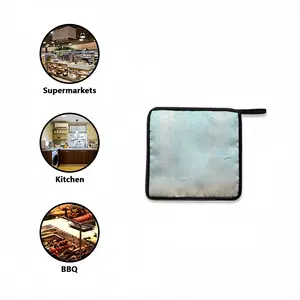 Blue Crush Kitchen Insulation Pad