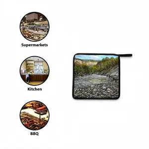 White River Canyon Kitchen Insulation Pad