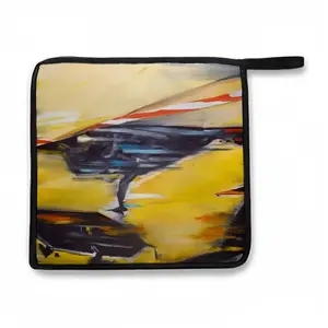 Lamborghini Crash Kitchen Insulation Pad