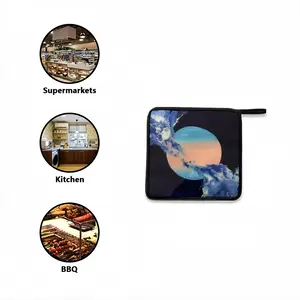 Circle Of Life Kitchen Insulation Pad