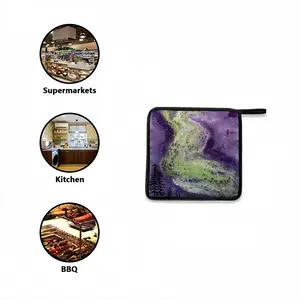 Northern Lights Kitchen Insulation Pad