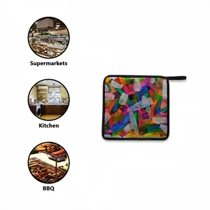 Abastract 109-2021 Kitchen Insulation Pad