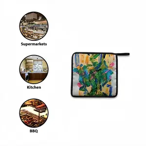 The Snake Kitchen Insulation Pad