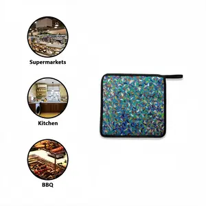 Flying Fish Kitchen Insulation Pad