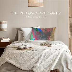 Suffice Polyester Pillow (Rectangle, Multi-Size)