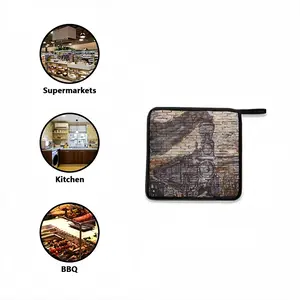 Haymarket Music Kitchen Insulation Pad