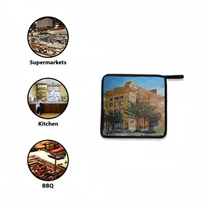 Spaghetti Works Kitchen Insulation Pad