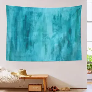 The Sea Wall Tapestry (Multi-Size, Horizontal)