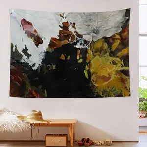 Beach Wall Tapestry (Multi-Size, Horizontal)