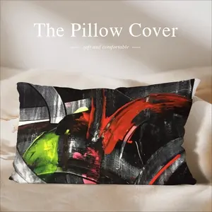 The Shift Polyester Pillow (Rectangle, Multi-Size)