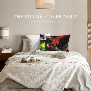 The Shift Polyester Pillow (Rectangle, Multi-Size)