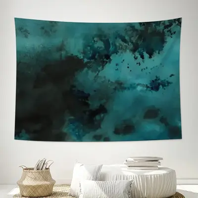 Sky Wall Tapestry (Multi-Size, Horizontal)