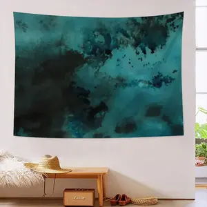 Sky Wall Tapestry (Multi-Size, Horizontal)