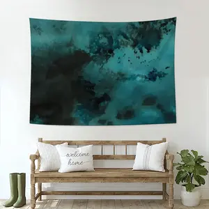 Sky Wall Tapestry (Multi-Size, Horizontal)