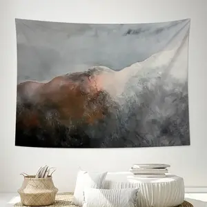 Sospiro Wall Tapestry (Multi-Size, Horizontal)