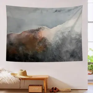 Sospiro Wall Tapestry (Multi-Size, Horizontal)