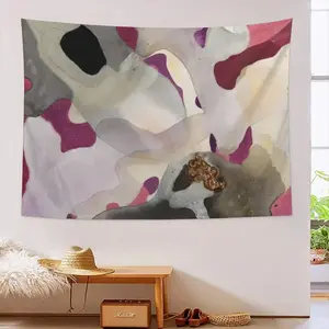 Reef Wall Tapestry (Multi-Size, Horizontal)