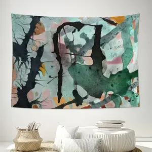 Sand Wall Tapestry (Multi-Size, Horizontal)