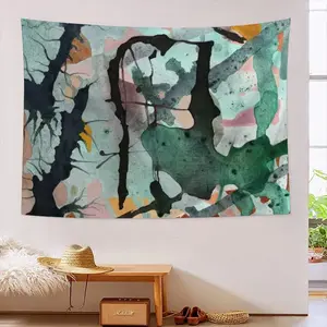 Sand Wall Tapestry (Multi-Size, Horizontal)