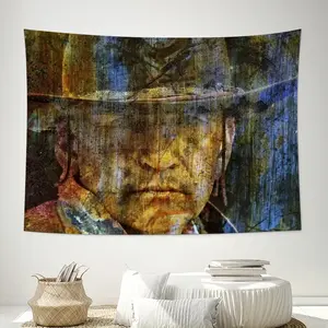 #10 Gallon Wall Tapestry (Multi-Size, Horizontal)