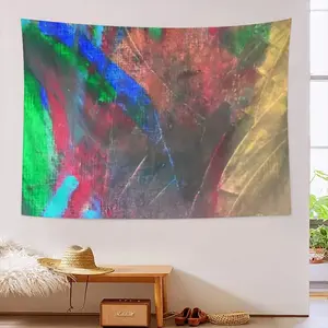 Suffice Wall Tapestry (Multi-Size, Horizontal)