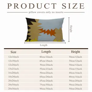 Beer Polyester Pillow (Rectangle, Multi-Size)