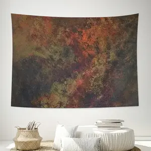 Eloquence Wall Tapestry (Multi-Size, Horizontal)