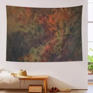 Eloquence Wall Tapestry (Multi-Size, Horizontal)