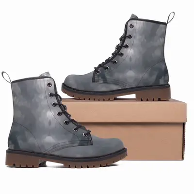 Men Cloud Sorcerer Leather Work Boots