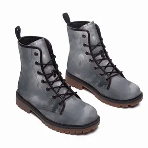 Men Cloud Sorcerer Leather Work Boots