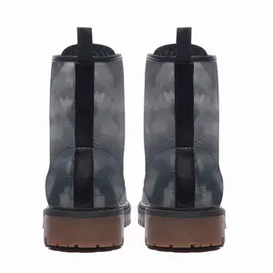 Men Cloud Sorcerer Leather Work Boots