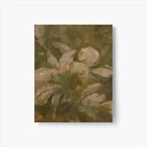 Magnolia Self Adhesive Poster (Multi-Size)