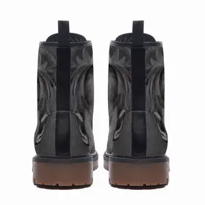 Men Ulyana Leather Work Boots