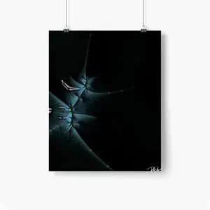 Traveling Self Adhesive Poster (Multi-Size)