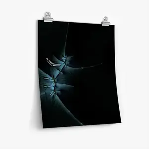 Traveling Self Adhesive Poster (Multi-Size)