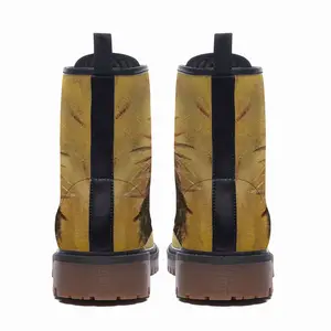 Men King Of Kings Leather Work Boots