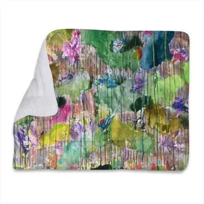 Spring In Jungle Pet Warm Pad (Multi-Size)