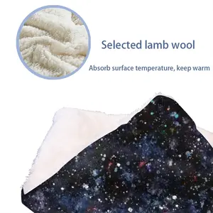 All Those Stars Pet Warm Pad (Multi-Size)