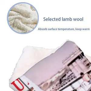 2023 Pet Warm Pad (Multi-Size)