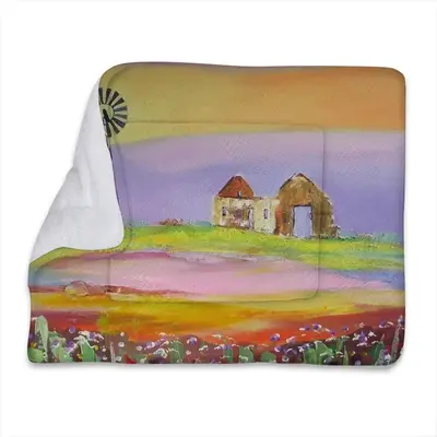 Windmill Pet Warm Pad (Multi-Size)