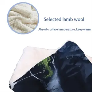 Abroad Pet Warm Pad (Multi-Size)