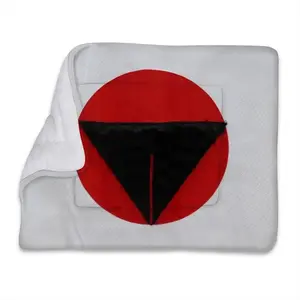 Pubic Flag Japan Pet Warm Pad (Multi-Size)