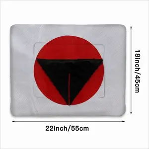 Pubic Flag Japan Pet Warm Pad (Multi-Size)